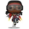 FUNKO POP! Vinilinė figūrėlė: Black Panther Wakanda Forever: Ironheart MK1