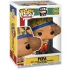 FUNKO POP! Vinilinė figūrėlė: Salt-n-pepa - Pepa