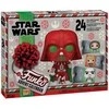 Funko POP! StarWars Advento kalendorius