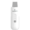 Garett Beauty Kavitacinis šveitimo prietaisas "Breeze Scrub", baltas