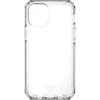 ITskins Dėklas Spectrum Clear iPhone 12/12 Pro skaidrus