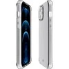 ITskins Dėklas Spectrum Clear iPhone 12/12 Pro skaidrus