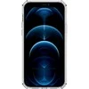 ITskins Dėklas Spectrum Clear iPhone 12/12 Pro skaidrus