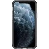 Dėklas ITskins Case Spectrum Clear iPhone 11 Pro / XS / X juodas