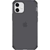 Dėklas ITSKINS Spectrum Clear Apple iPhone 12 mini Smoke