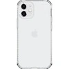 Dėklas ITskins Case Spectrum Clear iPhone 12 mini skaidrus