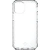 Dėklas ITskins Case Spectrum Clear iPhone 12 mini skaidrus