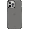Dėklas ITskins ITSKINS Case Spectrum Clear iPhone 13 Pro juodas
