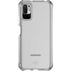 ITskins Dėklas ITSKINS Xiaomi Redmi Note 10 5G Spectrum Clear Bezbarwny dėklas