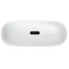 Ausinės JBL Wave 200 TWS, baltos