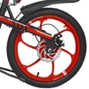 MANTA Elektromobilis Flinston 20" 350W
