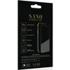 Nano Hybrid Glass Nano hibridinis stiklas Nano hibridinis stiklas Szkło 9H Samsung Galaxy A10