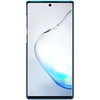 Nillkin dėklas Nillkin Frosted Shield Galaxy Note 10-Peacock universalus