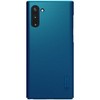 Nillkin dėklas Nillkin Frosted Shield Galaxy Note 10-Peacock universalus