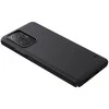 Nillkin Super Frosted Shield dėklas, skirtas Xiaomi 11T/11T Pro (juodas)