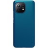 Nillkin Frosted dėklas, skirtas Xiaomi Mi 11 Mėlyna