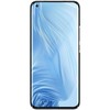 Dėklas NILLKIN SUPER FROSTED SHIELD CASE + STAND XIAOMI MI 11 Juodas