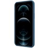Dėklas Nillkin Frosted Shield Pro iPhone 13 Pro mėlyna