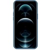 Dėklas Nillkin Frosted Shield Pro iPhone 13 Pro mėlyna