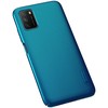 Nillkin Frosted dėklas Xiaomi Poco M3 (Mėlyna) universaliam