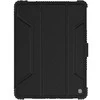 Nillkin planšetinio kompiuterio dėklas skirtas iPad Air 10.5 (2019) / Pro 10.5 (2017), juodas