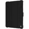 Nillkin planšetinio kompiuterio dėklas skirtas iPad Air 10.5 (2019) / Pro 10.5 (2017), juodas