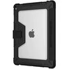 Nillkin planšetinio kompiuterio dėklas skirtas iPad Air 10.5 (2019) / Pro 10.5 (2017), juodas
