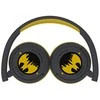 OTL Technologies DC COMICS Batman Gotham City belaidės ausinės vaikams
