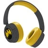 OTL Technologies DC COMICS Batman Gotham City belaidės ausinės vaikams