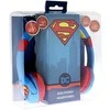 OTL Technologies Superman Man of Steel Kids ausinės vaikams