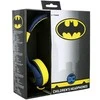 OTL Technologies Batman Crusader ausinės vaikams su laidu
