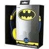 OTL Technologies Batman Crusader ausinės vaikams su laidu