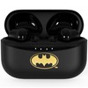 OTL Batman TWS belaidės ausinės, Juodos spalvos