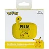 OTL Pokemon Pikachu TWS ausinės, Geltonos spalvos