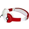 OTL Technologies Pokemon Pokeball ausinės vaikams, su laidu