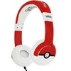 OTL Technologies Pokemon Pokeball ausinės vaikams, su laidu