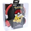 OTL Pokemon Tween Dome laidinės ausinės