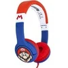 OTL Technologies Super Mario Blue laidinės ausinės vaikams