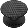 Popsockets 2 Carbonite Weave 800549 telefono laikiklis - premium