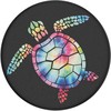 Popsockets 2 Psychedelic Turtle 805575 telefono laikiklis - standard