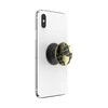 PopSockets PopGrip – Globe Trotter 804073 – funkcionalus telefono laikiklis
