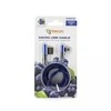 Sbox Technology Sbox USB->Micro USB 90 M/M 1.5m USB-MICRO-90BL mėlynos spalvosberry mėlynos spalvos