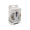 Sbox Technology Sbox M-901 Optinė pelė baltos spalvos