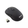 Sbox Technology Sbox WM-911B Belaidė pelė juodos spalvos