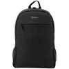 Sbox Technology SBOX Nešiojamas kompiuteris Backpack 15,6" TORONTO, Juodas (NSS-19044B)