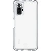 ITskins ITSKINS Dėklas Spectrum Clear do Xiaomi Redmi Note 10 Pro skaidrus