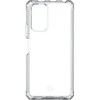 ITskins ITSKINS Dėklas Spectrum Clear do Xiaomi Redmi Note 10 Pro skaidrus