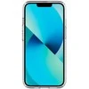Spigen Liquid Crystal dėklas skirtas Apple iPhone 13, spalva - Crystal Clear