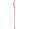 Spigen Liquid Crystal dėklas skirtas Apple iPhone 13, spalva - Crystal Clear