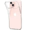 Spigen Liquid Crystal dėklas skirtas Apple iPhone 13, spalva - Crystal Clear